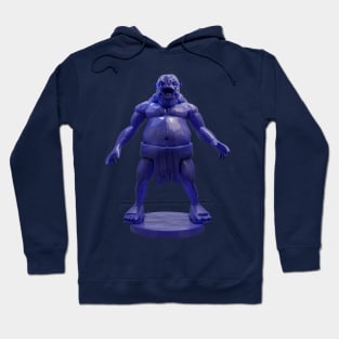 Troll DND Hoodie